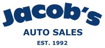 Jacob Auto Sales, Newton, MA